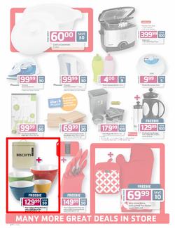 PicknPay Hyper : Clearance Sale (30 Jul - 5 Aug), page 2