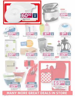 PicknPay Hyper : Clearance Sale (30 Jul - 5 Aug), page 2