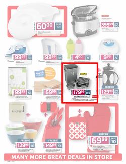 PicknPay Hyper : Clearance Sale (30 Jul - 5 Aug), page 2