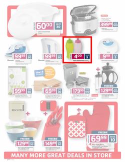 PicknPay Hyper : Clearance Sale (30 Jul - 5 Aug), page 2