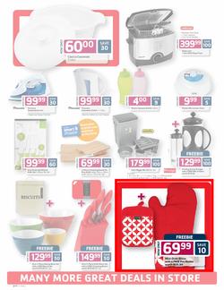 PicknPay Hyper : Clearance Sale (30 Jul - 5 Aug), page 2