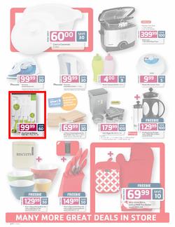 PicknPay Hyper : Clearance Sale (30 Jul - 5 Aug), page 2