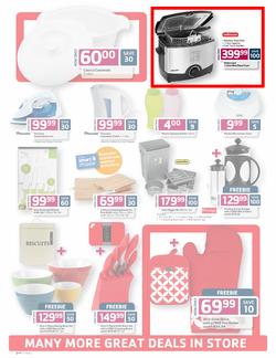 PicknPay Hyper : Clearance Sale (30 Jul - 5 Aug), page 2