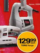 Torq Jigsaw-350W