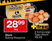 Stork Baking Margarine-1kg