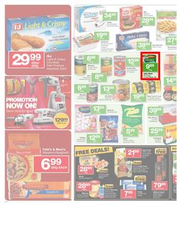 Checkers Hyper Western Cape : Save Today (25 Jul - 5 Aug), page 2