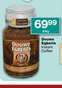 Douwe Egbert Instant Coffee-200g