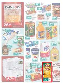 Checkers KZN : Save Today (22 Jul - 5 Aug), page 2