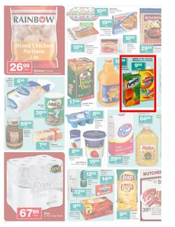 Checkers KZN : Save Today (22 Jul - 5 Aug), page 2