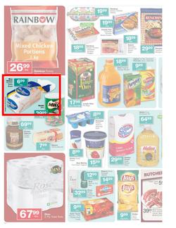 Checkers KZN : Save Today (22 Jul - 5 Aug), page 2