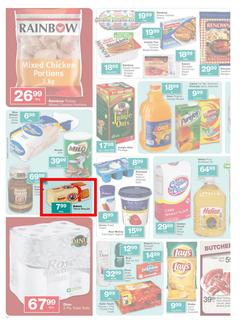 Checkers KZN : Save Today (22 Jul - 5 Aug), page 2