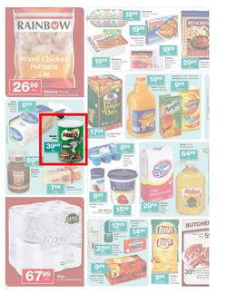 Checkers KZN : Save Today (22 Jul - 5 Aug), page 2