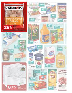 Checkers KZN : Save Today (22 Jul - 5 Aug), page 2