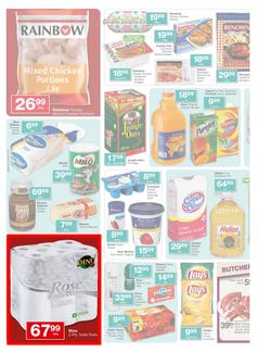 Checkers KZN : Save Today (22 Jul - 5 Aug), page 2