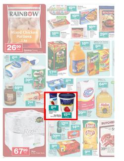 Checkers KZN : Save Today (22 Jul - 5 Aug), page 2