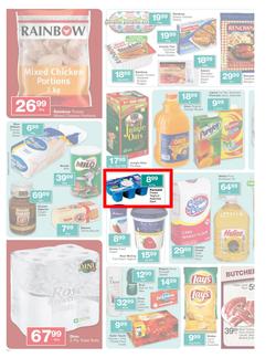 Checkers KZN : Save Today (22 Jul - 5 Aug), page 2