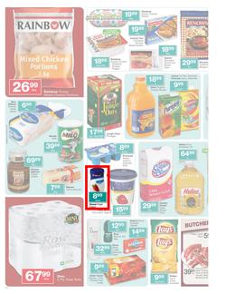 Checkers KZN : Save Today (22 Jul - 5 Aug), page 2