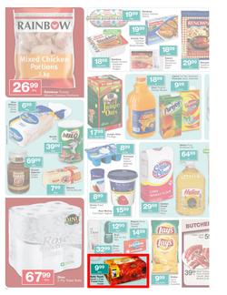 Checkers KZN : Save Today (22 Jul - 5 Aug), page 2