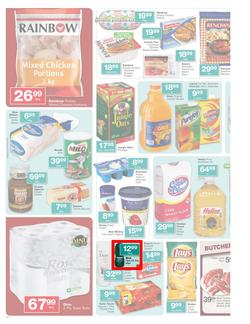Checkers KZN : Save Today (22 Jul - 5 Aug), page 2