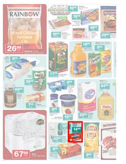 Checkers KZN : Save Today (22 Jul - 5 Aug), page 2