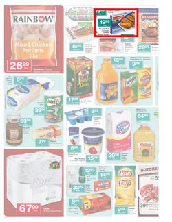 Checkers KZN : Save Today (22 Jul - 5 Aug), page 2