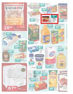 Checkers KZN : Save Today (22 Jul - 5 Aug), page 2