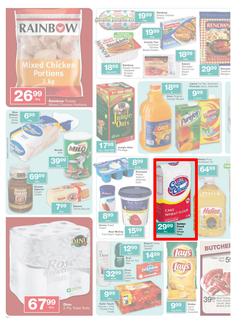 Checkers KZN : Save Today (22 Jul - 5 Aug), page 2
