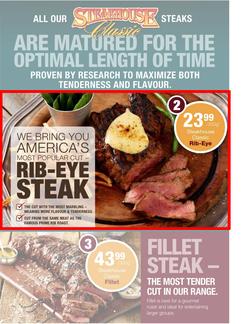 Checkers KZN : Steakhouse Classic (22 Jul - 5 Aug), page 2
