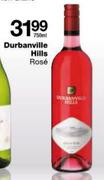 Durbanville Hills Rose-750ml