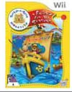 Assorted Wii Game-Each