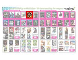 Makro : Gaming & Movies (31 Jul - 2 Sep), page 2