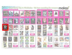 Makro : Gaming & Movies (31 Jul - 2 Sep), page 2