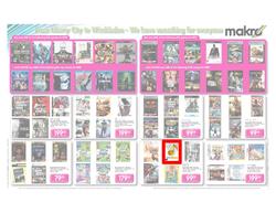 Makro : Gaming & Movies (31 Jul - 2 Sep), page 2