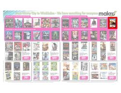 Makro : Gaming & Movies (31 Jul - 2 Sep), page 2