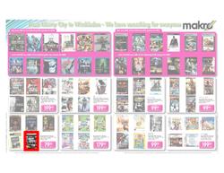 Makro : Gaming & Movies (31 Jul - 2 Sep), page 2