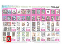 Makro : Gaming & Movies (31 Jul - 2 Sep), page 2