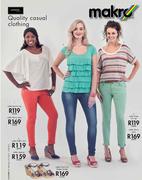 Legend Ladies Jeggings