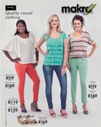 Legend Ladies Skinny Jeans