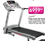Trojan cardio sales 460 treadmill price