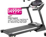 F8500 Treadmill