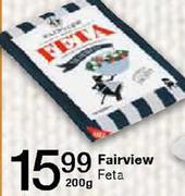 Fairview Feta-200g
