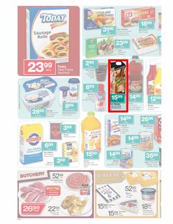 Checkers Western Cape : Save Today (6 Aug - 19 Aug), page 2