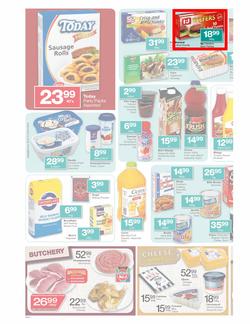 Checkers Western Cape : Save Today (6 Aug - 19 Aug), page 2