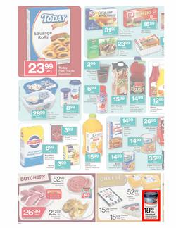 Checkers Western Cape : Save Today (6 Aug - 19 Aug), page 2