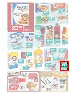 Checkers Western Cape : Save Today (6 Aug - 19 Aug), page 2