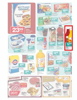 Checkers Western Cape : Save Today (6 Aug - 19 Aug), page 2