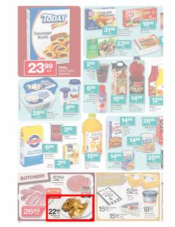 Checkers Western Cape : Save Today (6 Aug - 19 Aug), page 2