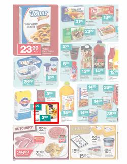 Checkers Western Cape : Save Today (6 Aug - 19 Aug), page 2