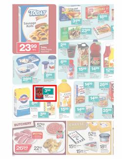 Checkers Western Cape : Save Today (6 Aug - 19 Aug), page 2