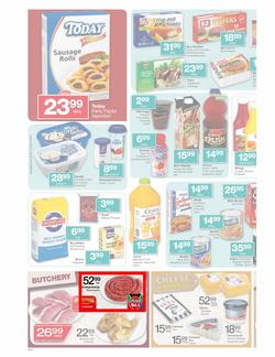 Checkers Western Cape : Save Today (6 Aug - 19 Aug), page 2